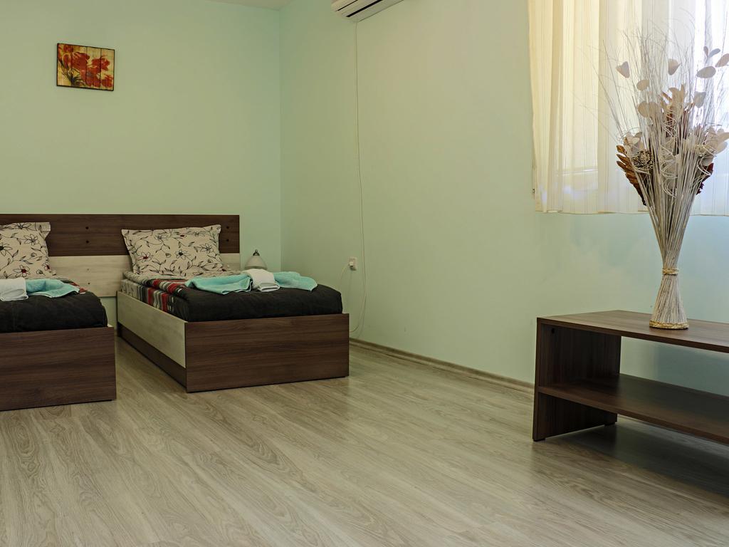 Апартамент За Гости "Момчил" Sófia Quarto foto