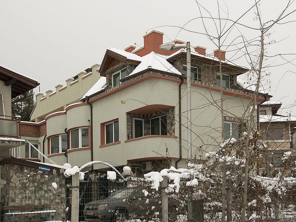 Апартамент За Гости "Момчил" Sófia Quarto foto